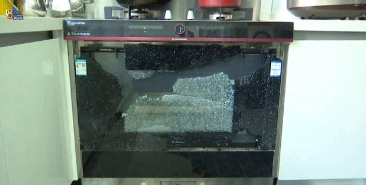 集成灶自爆成产业发展隐患，火星人和亿田惊“爆”用户-家电圈官网