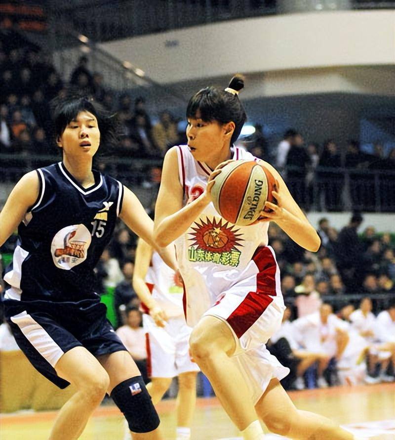 女篮新星认日本干爹,不辞而别入日本籍,如今遇困难想回国打球_李明阳