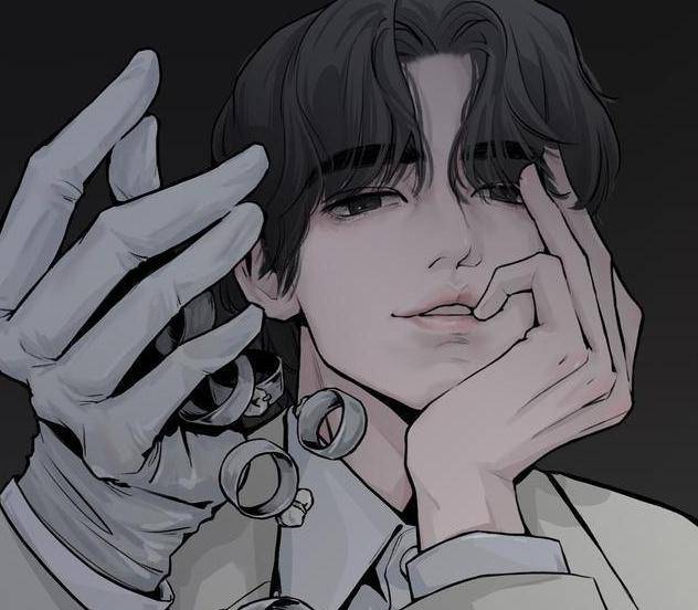 病娇文:他所有的冷漠怪癖只为引她入笼,将她囚禁,她只能是他的_黎少枫