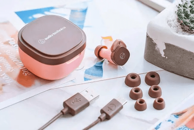 高颜值蓝牙耳机有哪些?音质好颜值高的蓝牙耳机推荐