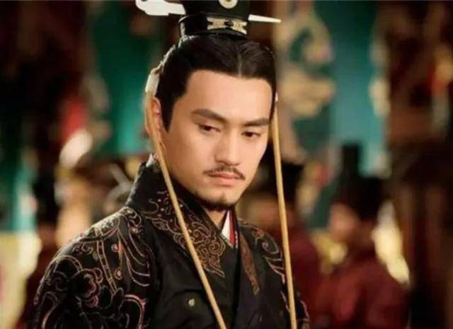 作秀作出来的皇帝:新朝建兴帝王莽