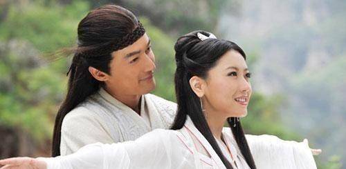 白冰翻红后仍续不了"神话"缘_成龙_角色_的发展