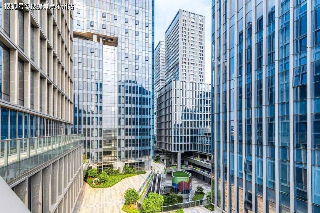 深圳-【 创智云城】售楼处电话丨创智云城欢迎您丨创智云城售楼处中心