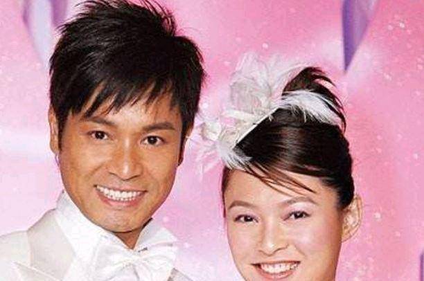 她是郭晋安老婆唱"樱桃小丸子"走红反串出演《西游记》
