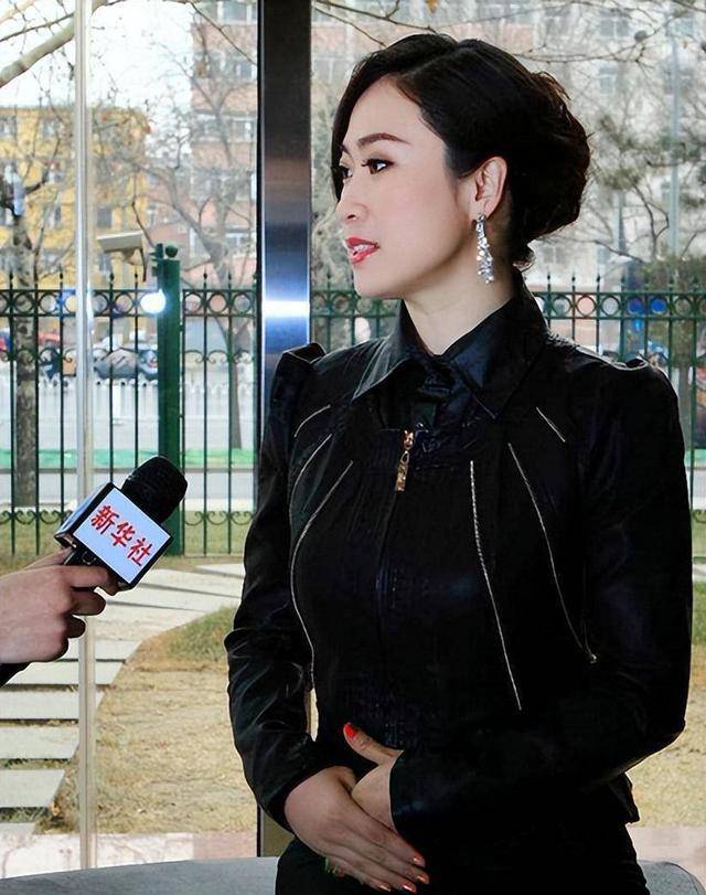 "芙蓉姐姐"史恒侠,从豪门到豪门,她的人生值得尊重_北大_父母_陕西省