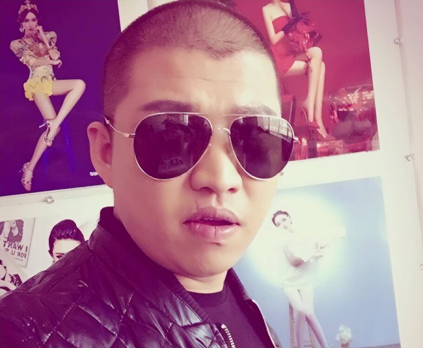 网红二驴与徒弟合伙开酒吧,追加1000万投资,反被粉丝嘲讽冤大头_直播