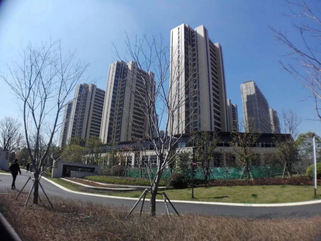 上海宝山保利熙悦-楼盘百科_规划_配套_项目