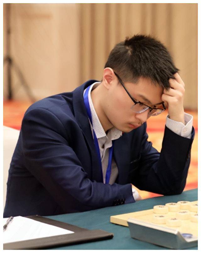 00后震动赛场 血战王天一278步新星崛起领军青英赛_琪琪_上海_郑宇航