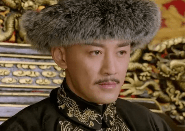 代善:清朝第二个太子,因虐待儿子被废后,努尔哈赤发明八王议政_贝勒