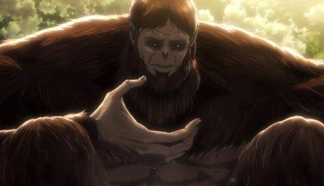 一篇文章看懂《进击的巨人》庞大的世界观(上)_艾尔迪亚_始祖_的能力