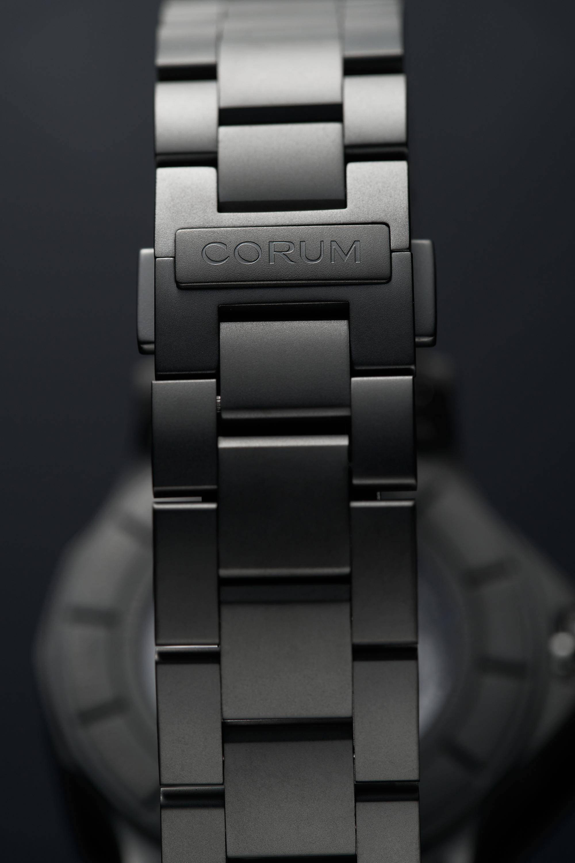 这款炮铜灰新表,玩个性它超级会_表海军上将_昆仑_小时