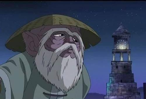 圣斗士星矢:冥黄金只需12个小时的复生时间,童虎是怎样 .