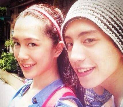 王大陆"嘴大"就是吃得开!"傻黑甜"遇上小妹妹,8段感情成谜