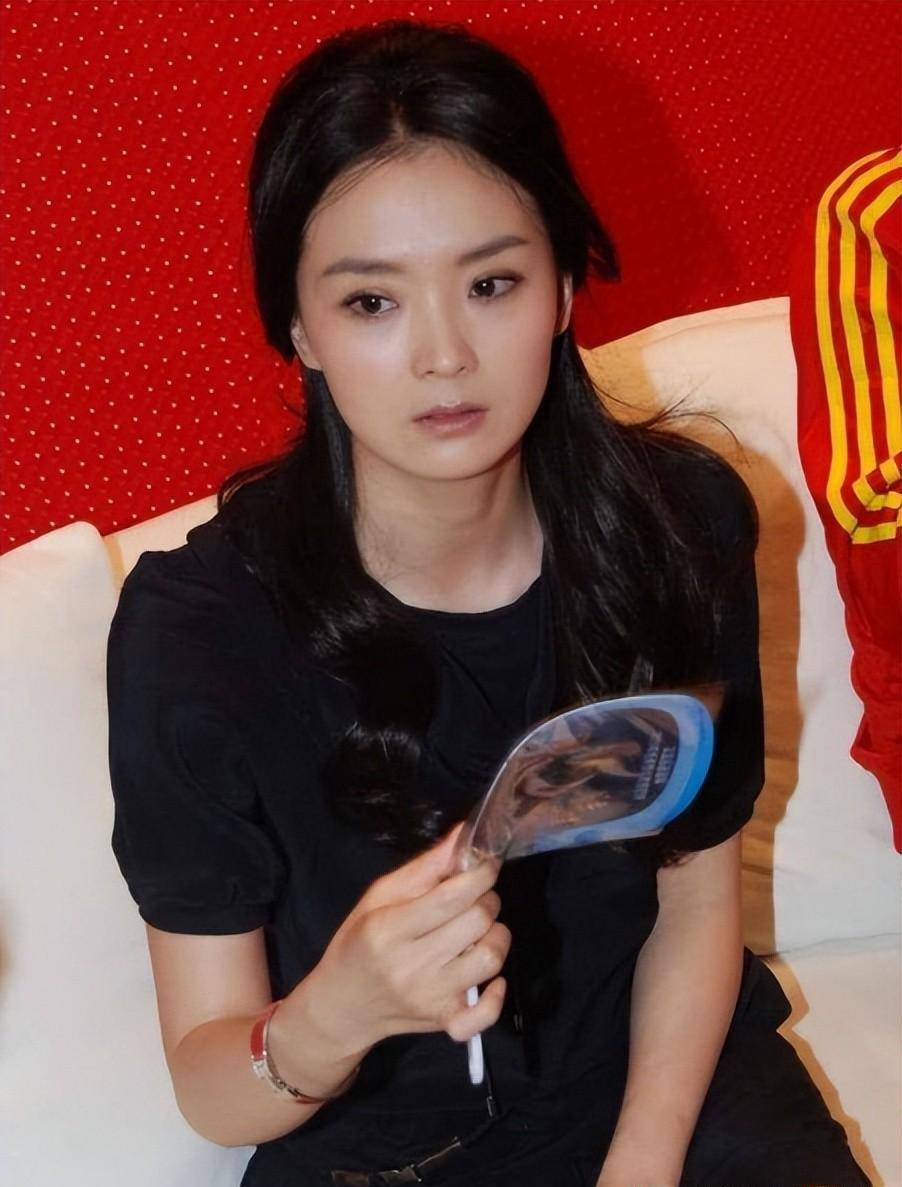 王艳:我这辈子最正确的决定就是给大我11岁的老公生个孩子_王志才