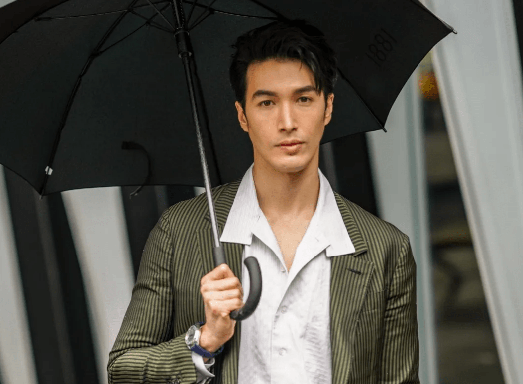 蔡依林前男友携新欢出街,分手后内涵size不合,曾靠女上位_周杰伦_网友