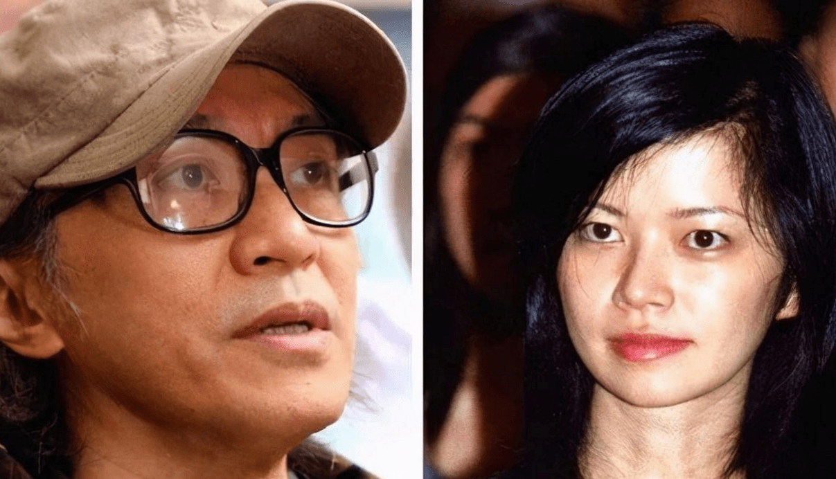 此前笔者撰稿过相关内容讨论周星驰和于文凤的这一场闹剧,如今也是