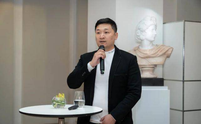 引领人居,以音乐会友|中鹰·黑森林主题音乐会拉开序幕_无锡_科技