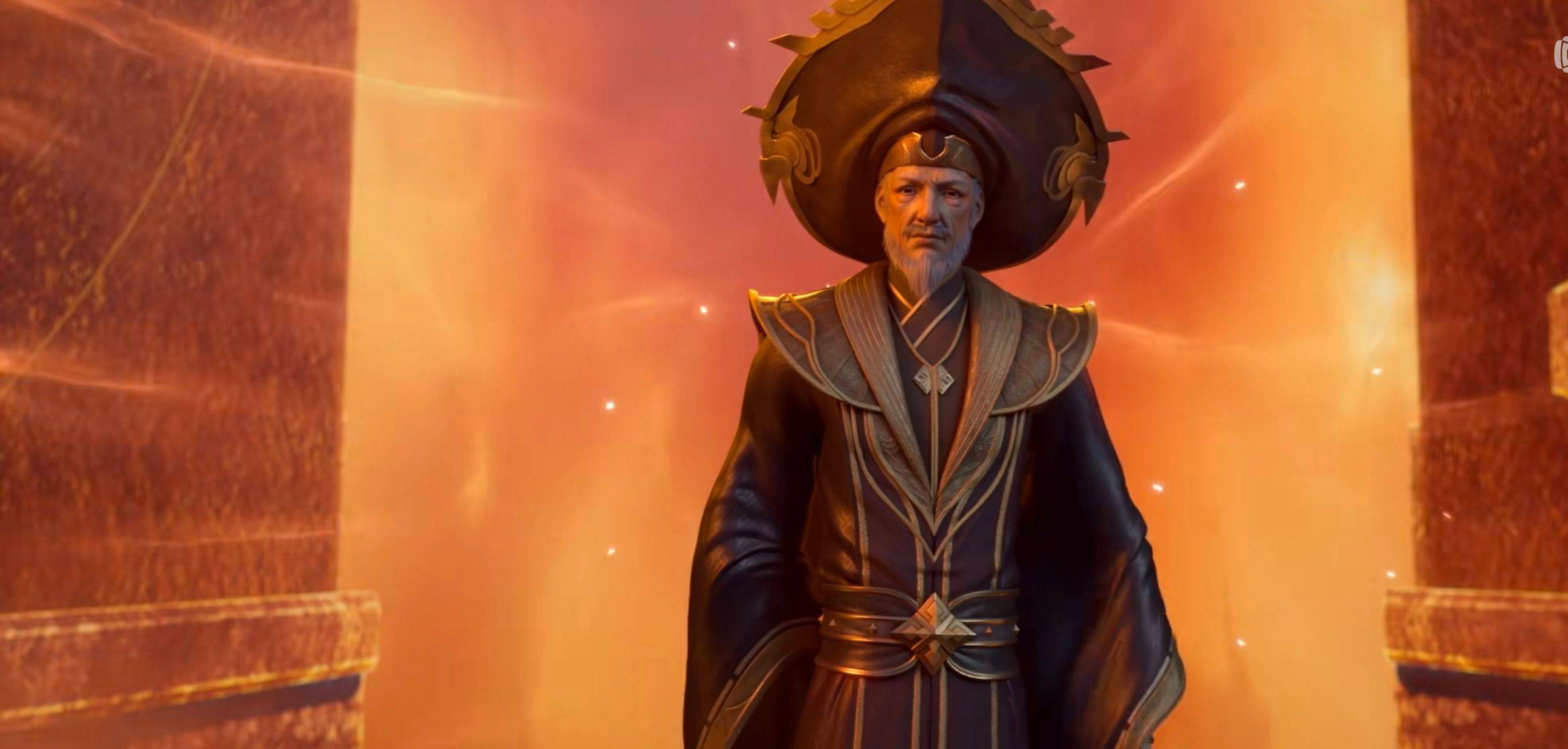 在西北大陆所打仗过最强大的一个势力,由于这迦南学院的院长邙天尺,他