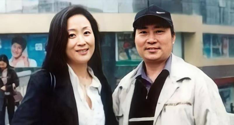 陈瑾:我20年没吃过米饭,和哥哥约好不结婚不生子,你现在怎么样了?