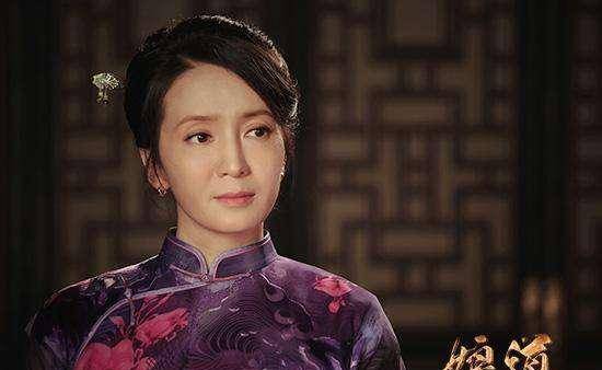 与唐嫣是校友,凭《武林外传》出名现今无人识_胡小庭_电视_电影