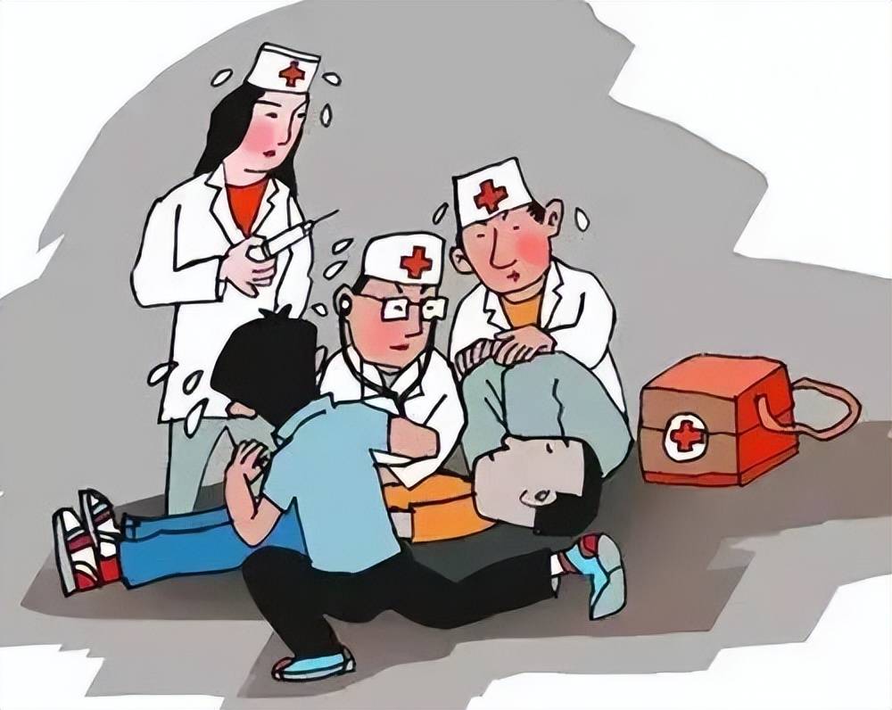 在公司宿舍突发疾病,48小时内抢救无效死亡,是工伤吗?