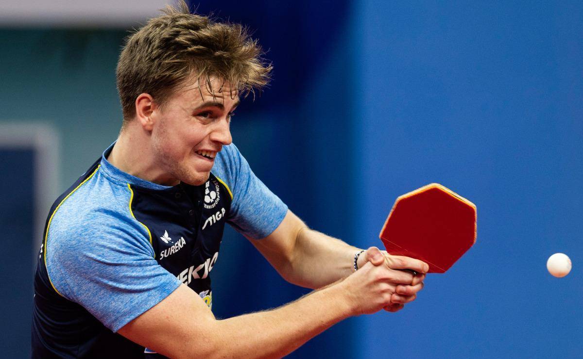 张禹珍斗邱党,钱天一报陈幸同克星,莫雷高德输给勒布伦_巴特拉_正手