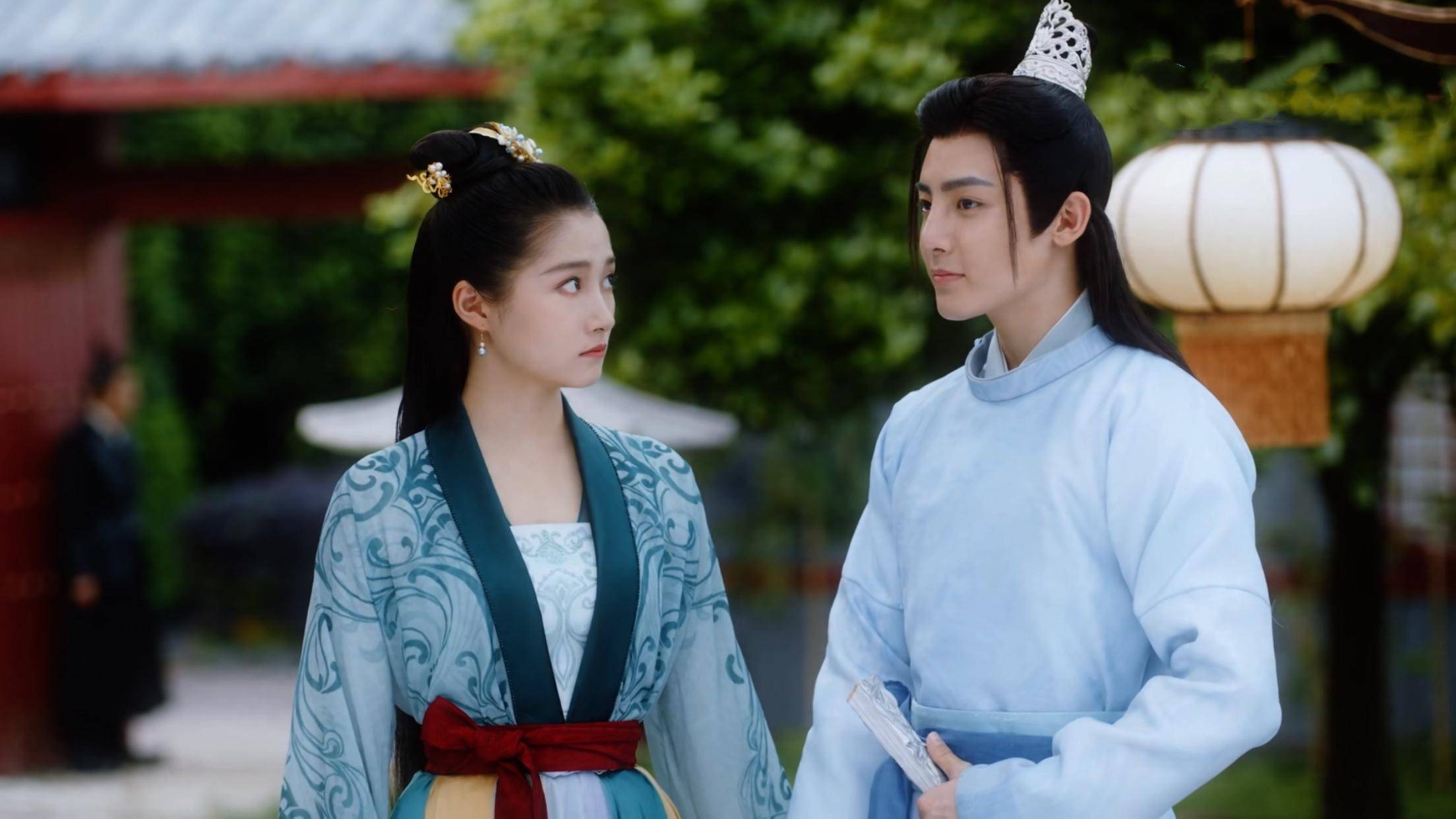 班婳_容瑕_男子汉