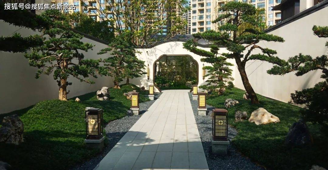 珠海华发院子售楼处电话400-0500-152华发院子【售楼中心】华发院子_手机搜狐网
