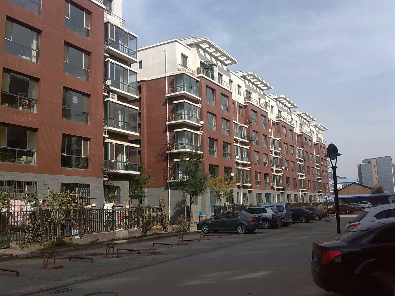 呼和浩特回民区2023年老旧小区改造名单确定!_建设_工程_宿舍