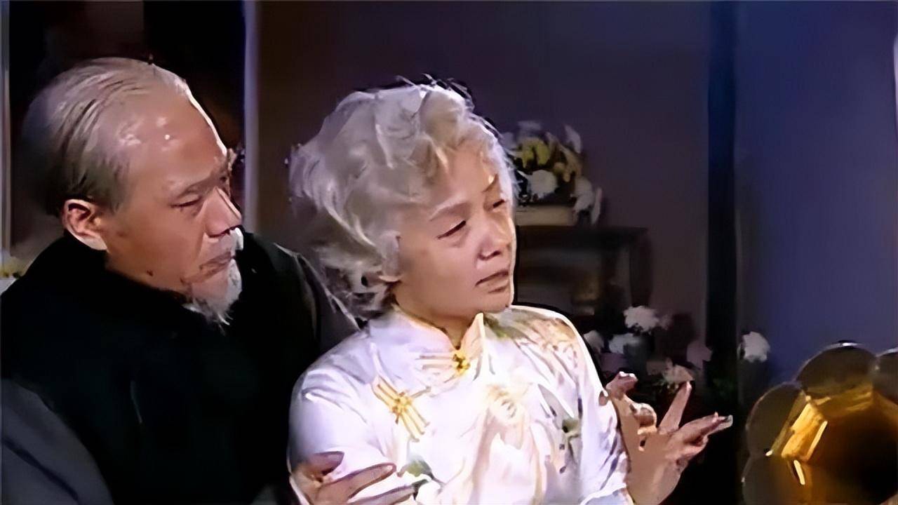 《大宅门》白玉婷到伤也不知道,万筱菊为何不愿意娶她_白景琦_哥哥
