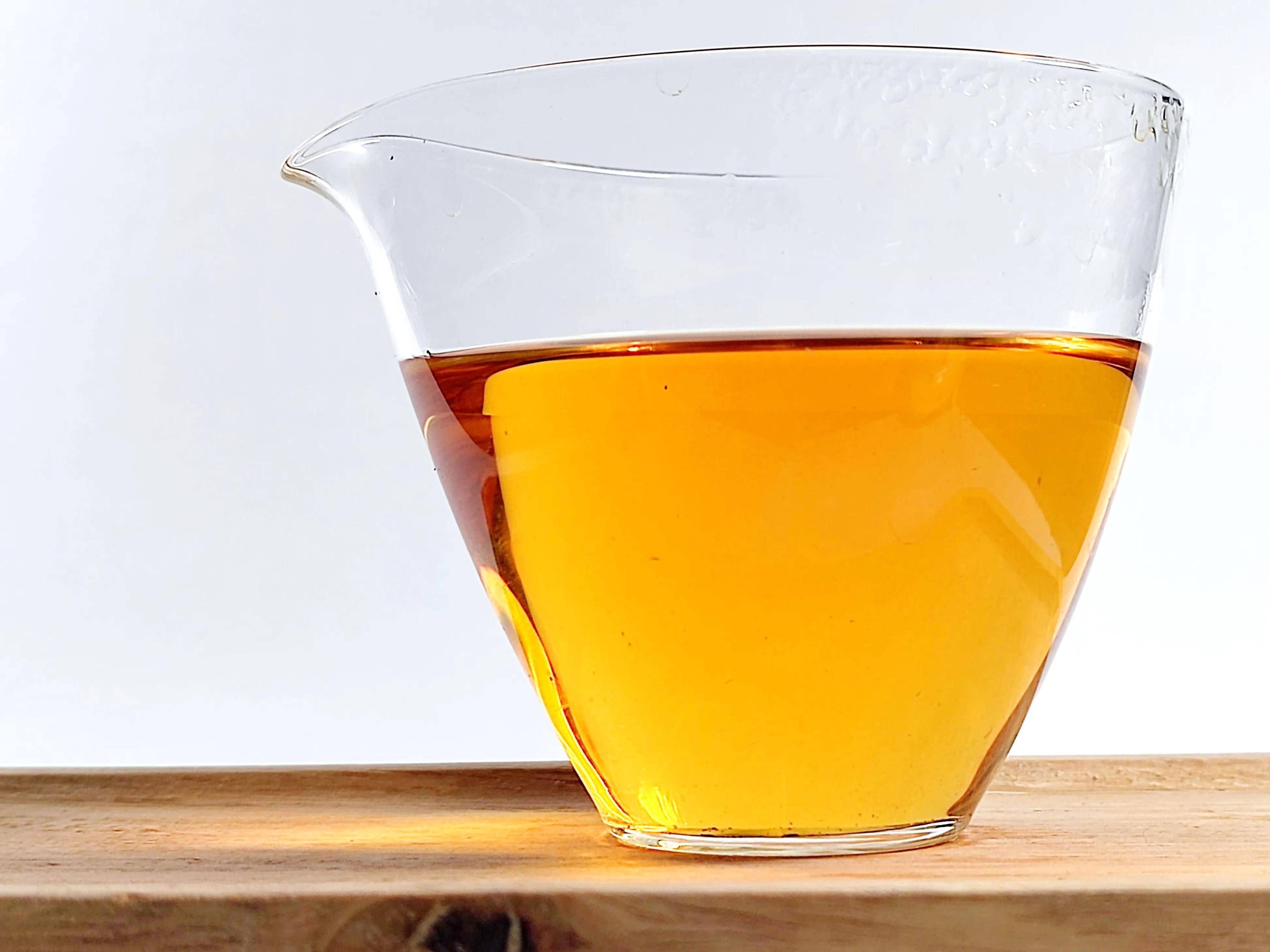 闽红三大工夫红茶之首,坦洋工夫口感如何?请看评测_香气_品种_果香