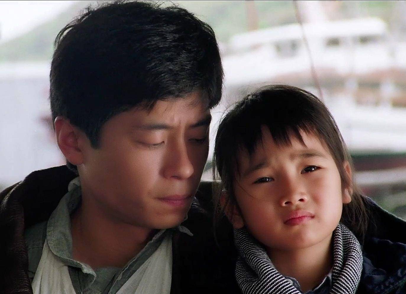 "歌坛浪子"王杰,就这样写好了他的结局_父亲_女儿_父母