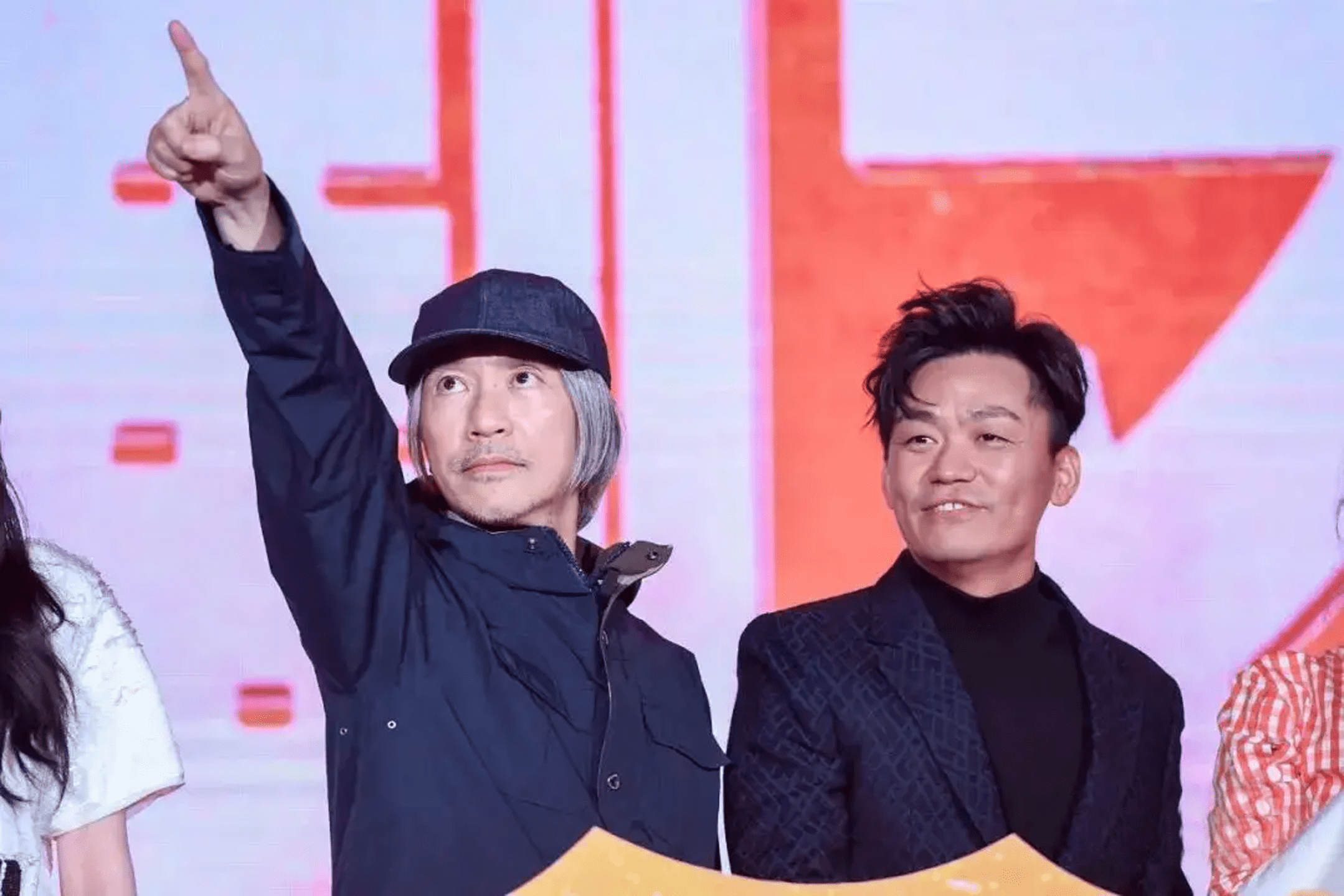 而徐克,王晶,陈可辛,刘镇伟,林超贤,周星驰等实力大牌,也纷纷北上发展
