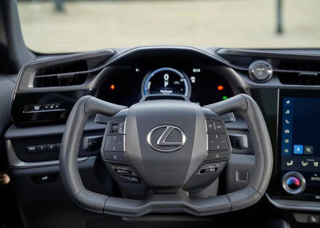 异形方向盘有没有错?错在哪?_搜狐汽车_搜狐网