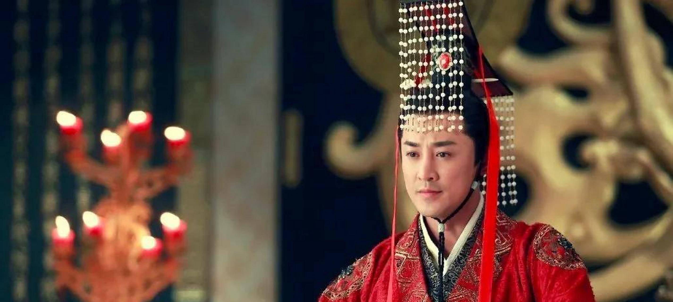 国祚最久的封建王朝,大汉王朝400年,奠定中华文明大一统的基调_刘邦