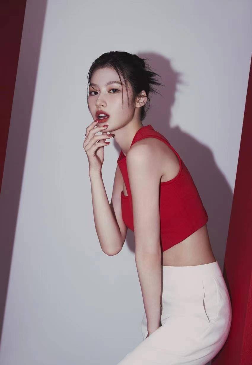 jyp用《set me free》闯美,twice似乎续约错了_歌曲_公司_路线