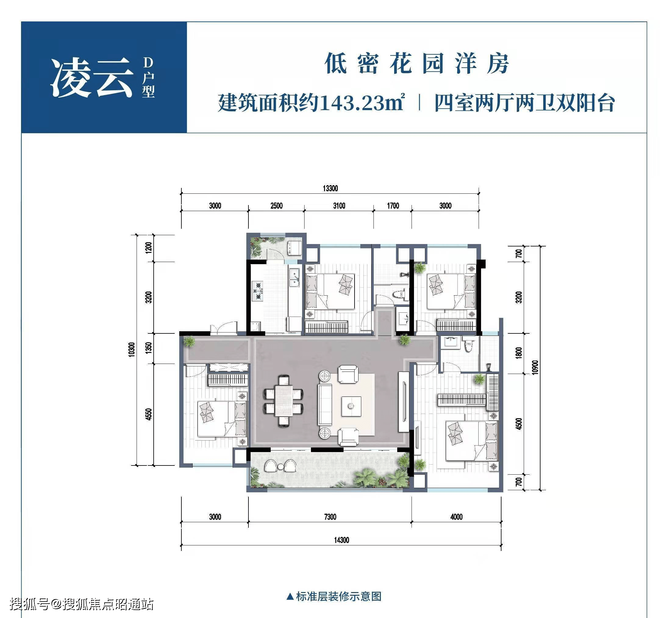 昆明金茂国际新城什么时候交房(楼盘解读+图文分析)_手机搜狐网