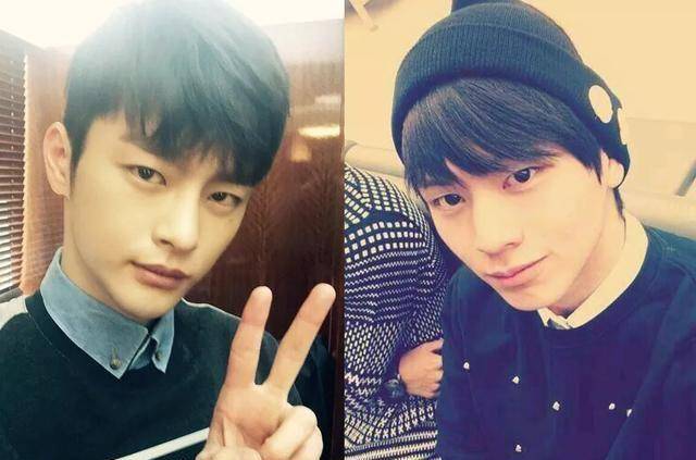 徐仁国_因为_陆星材