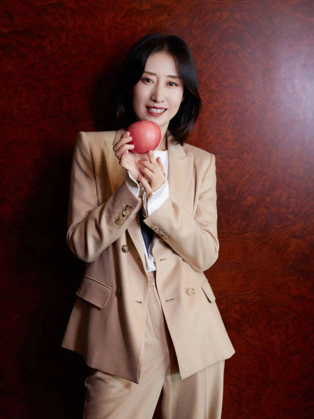 慈母刘敏涛分手8年不愿改嫁至今仍怨恨富豪前夫不探望女儿