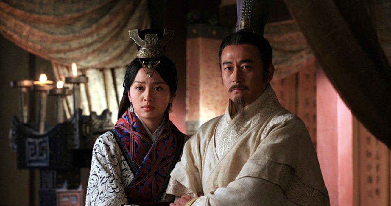 商鞅变法前的秦国,真像电视剧《大秦帝国》里那样落后不堪吗?