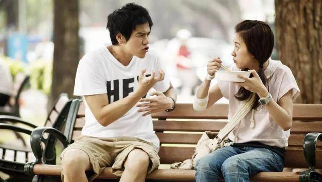 《听说》:这部电影里,彭于晏和陈意涵的爱情让我们感动了十年_手语