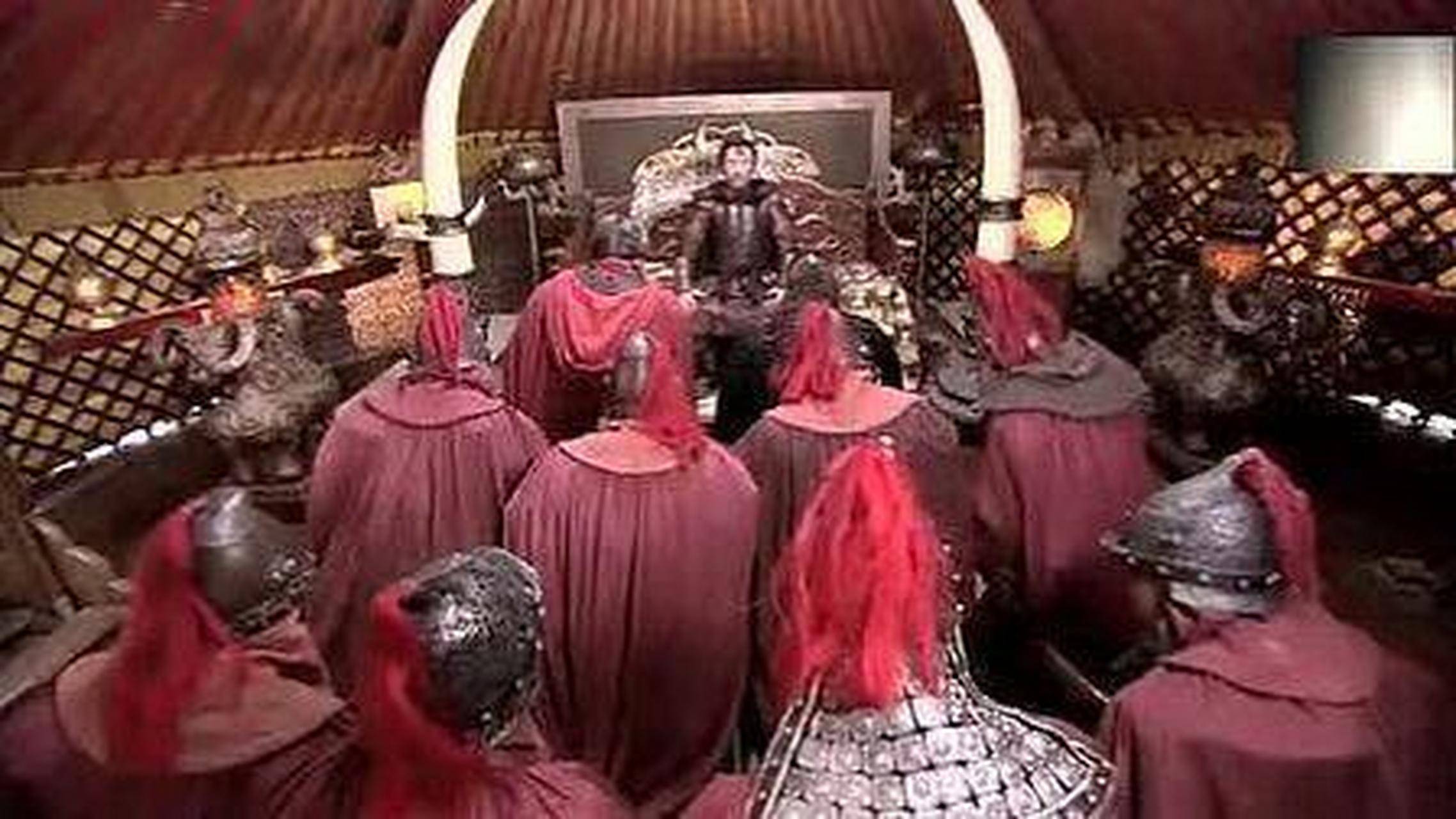 原创刘宋北魏南北对峙宋文帝捕杀叛逆后汉书作者范晔之死