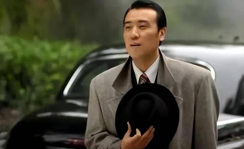 《纸醉金迷》之范宝华,袁园是他今生最大的眷恋_田佩芝_曼丽_朱四