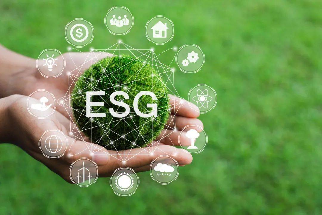 国新证券:ESG信息披露全面升级 专项应用指南精准补位