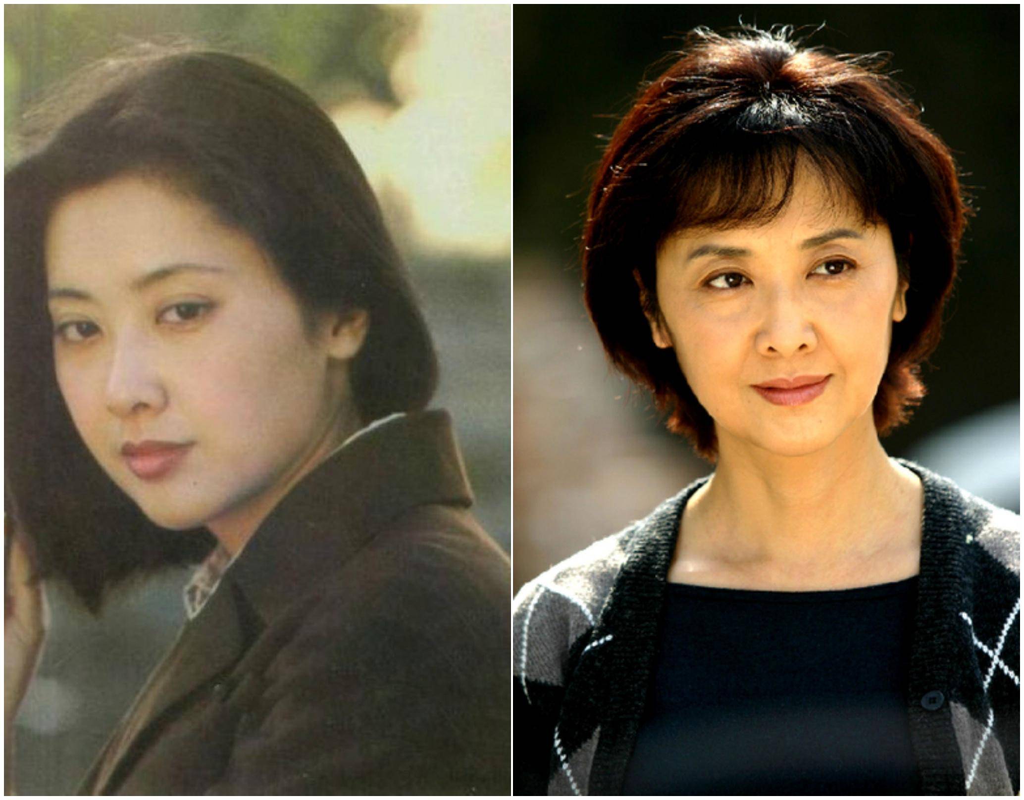 朱琳:女儿国国王被传与唐僧假戏真做,20年后再聚,挂念徐少华_西游记