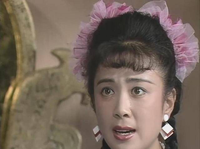 90版封神榜:苏妲己一共有多少套服装?