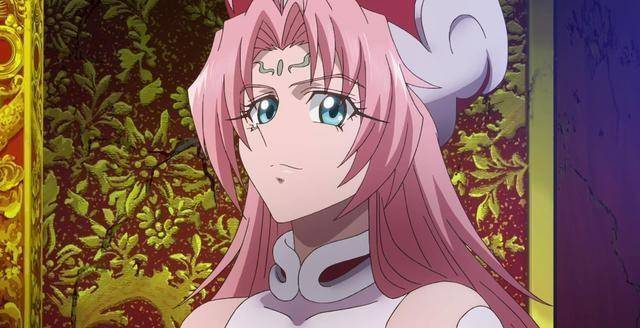 《霸穹封神演义》人气最高的角色,太公望最怕的人——苏妲己_动画