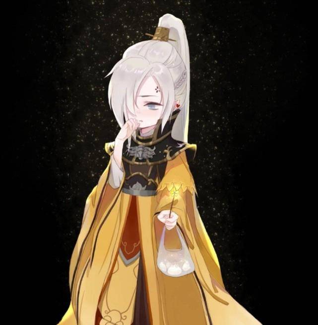 q版国漫角色,你最喜欢谁?玄机有三对,魔道天官齐上线,还有这些别错过!