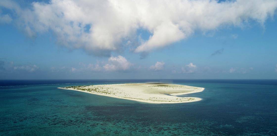 中建岛 来自搜狐网