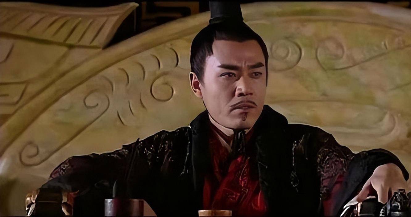 从结局窥探一二_刘嫖_栗姬_汉景帝